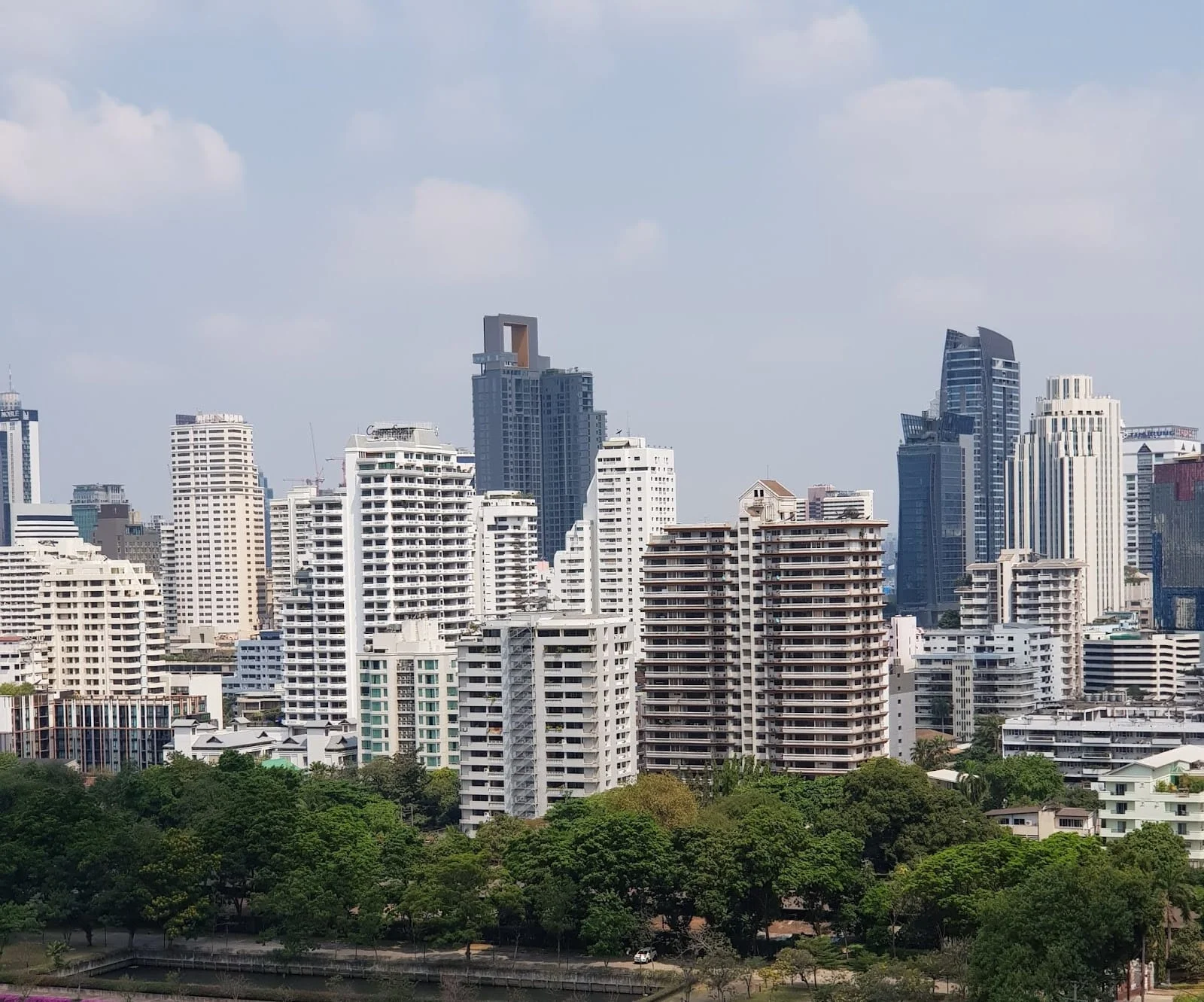เมือง