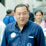 จุติ ไกรฤกษ์ รมว.พัฒนาสังคมฯ