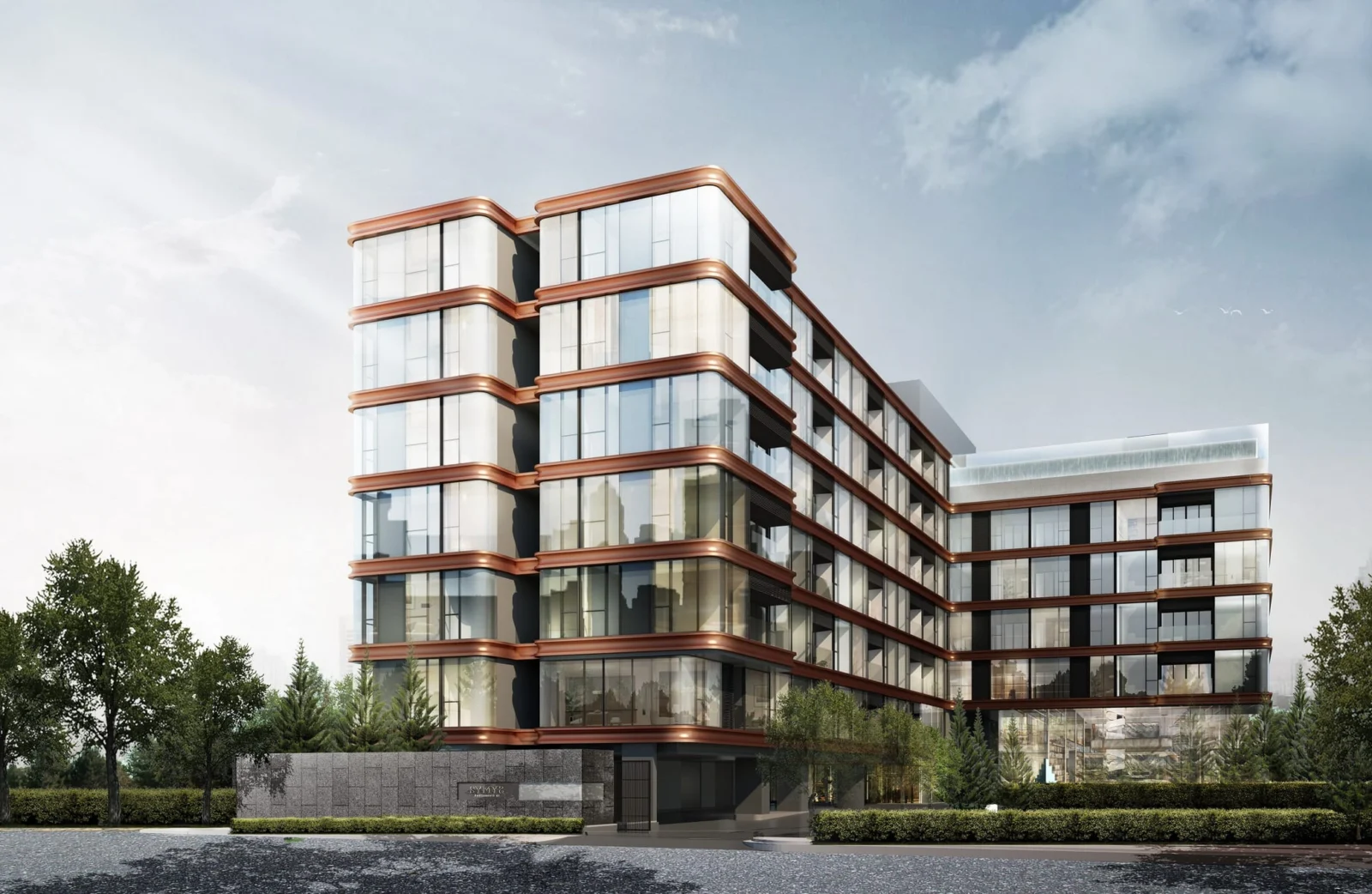 SYMYS Sukhumvit 61
