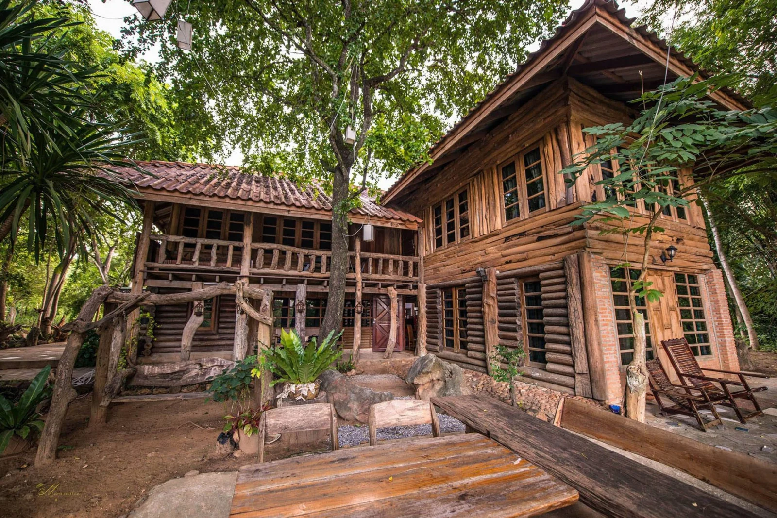 8 Riverside house m 1
