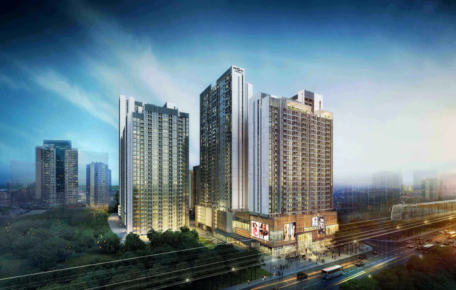 Regal Sukhumvit76.1
