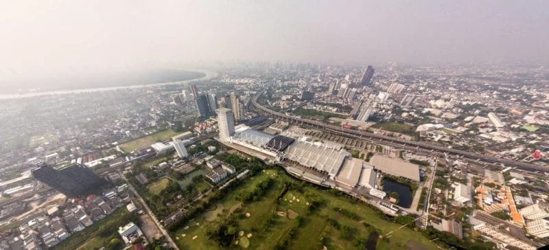 บางนา 