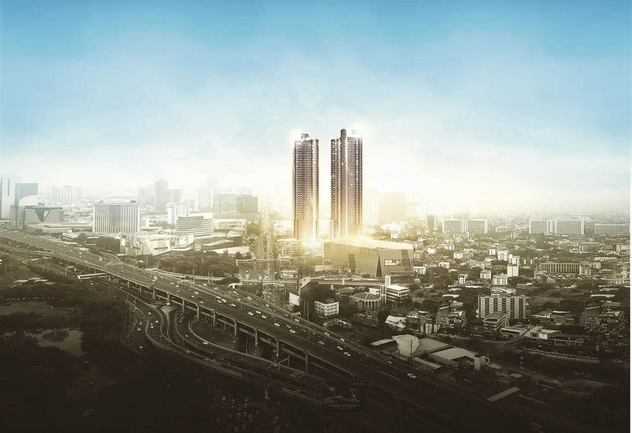 4. LIFE Ladprao