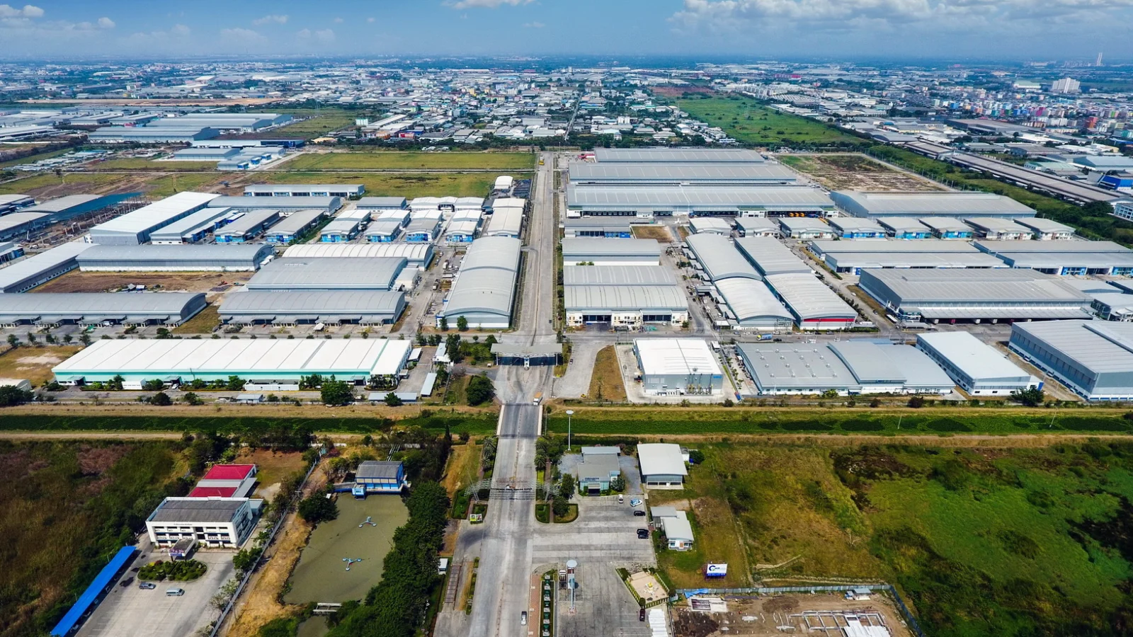 003.Bangkok Free Trade Zone
