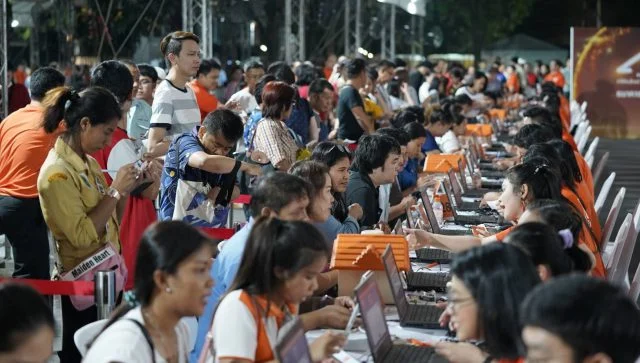 สินเชื่อบ้าน ธอส.