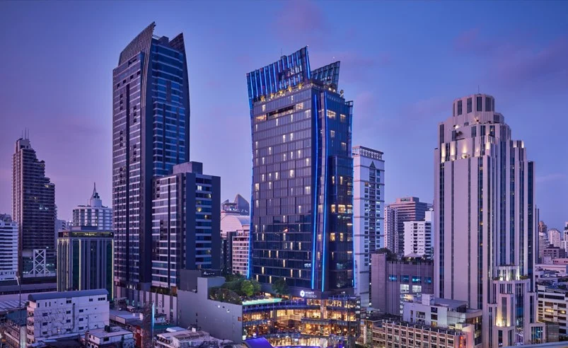 hyatt regency 001