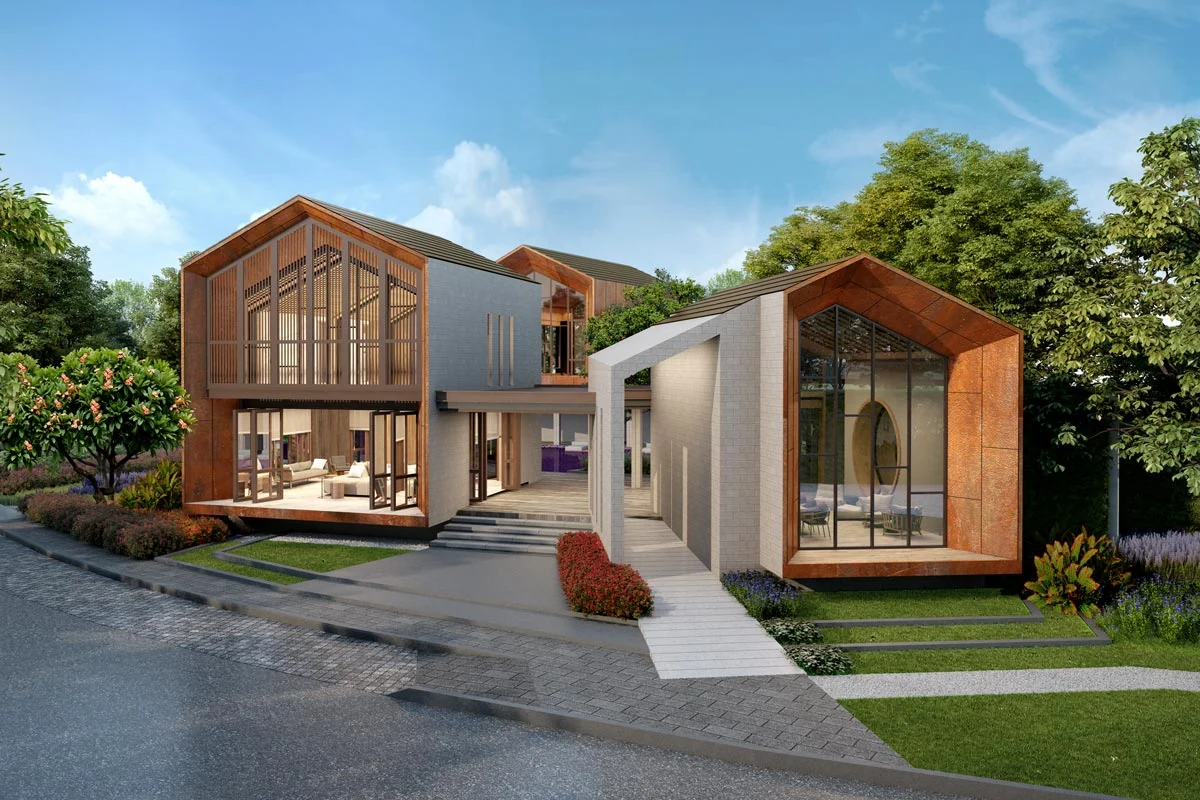 setthasiri charan pinklao2 house concept 03