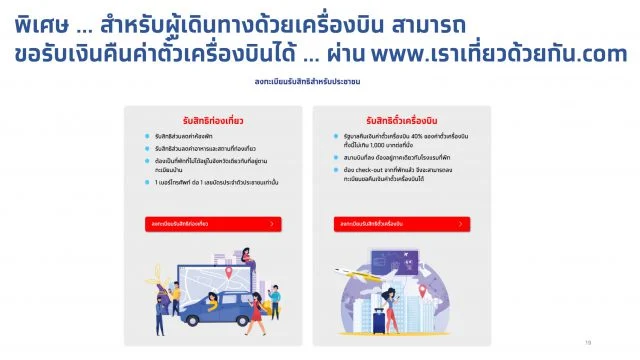 เราเที่ยวด้วยกัน