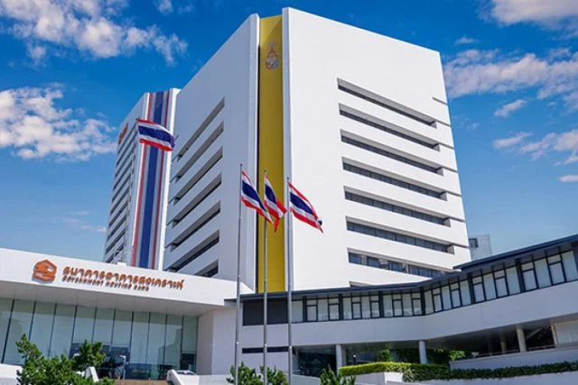 ธอส.