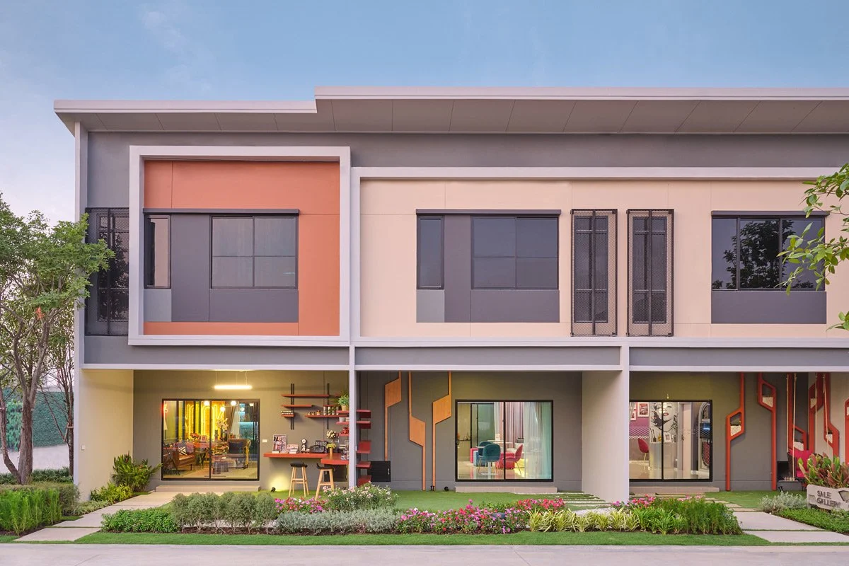 siri place bangyai townhome gallery 04