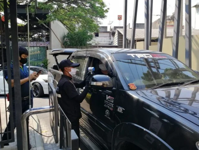 คอนโดลุมพินี