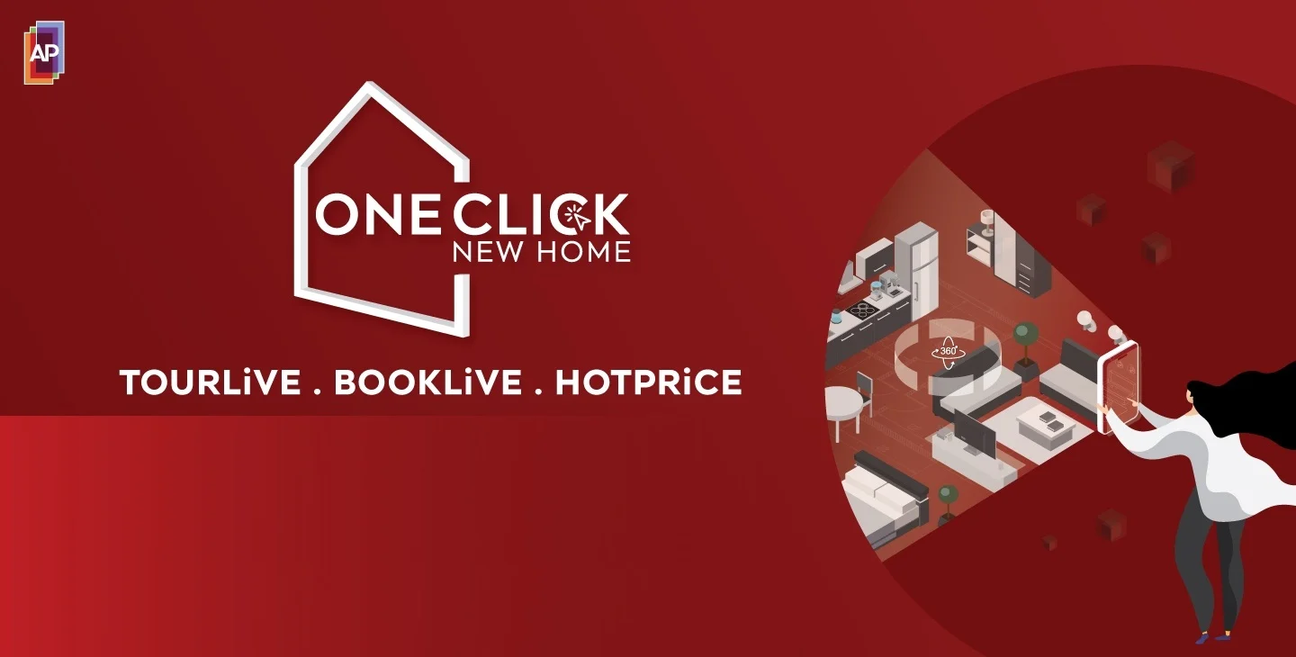 4 AP ONE CLICK NEW HOME 1