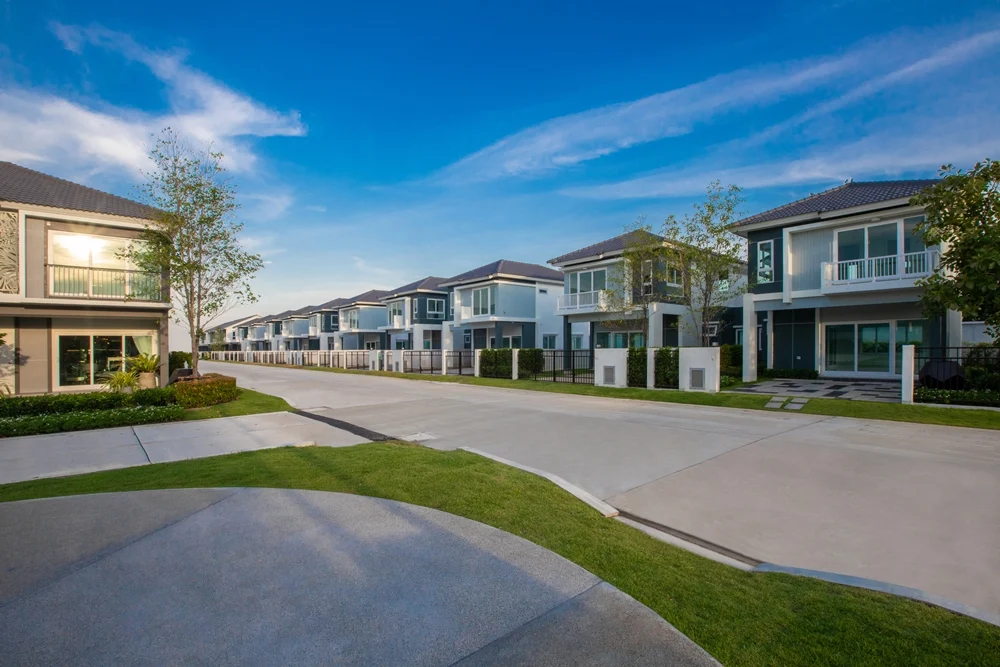 โครงการ ศุภาลัย พรีโม่ อยุธยา 1