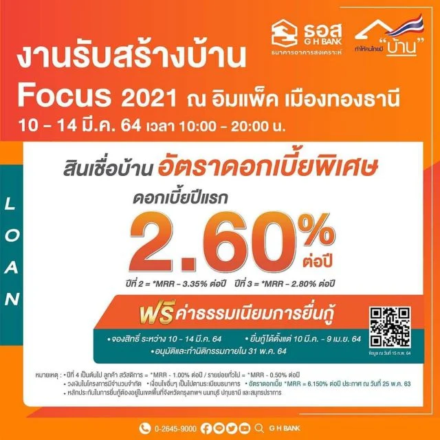 ธอส.