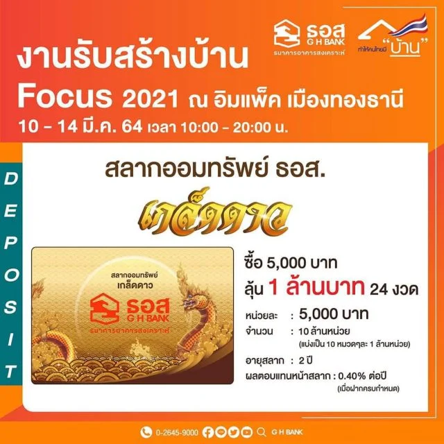 ธอส.
