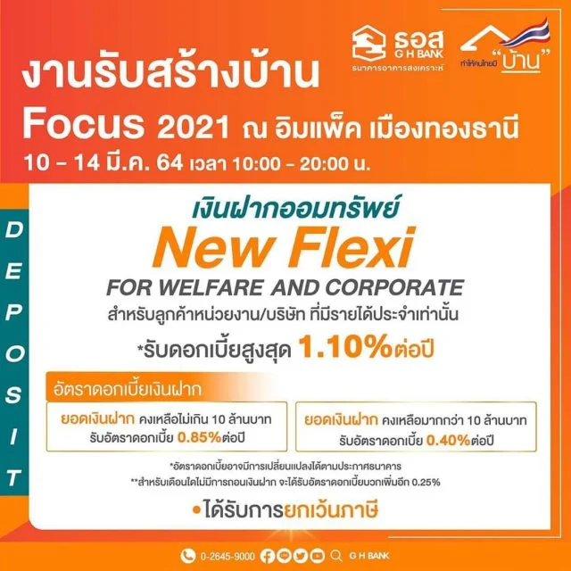 ธอส.
