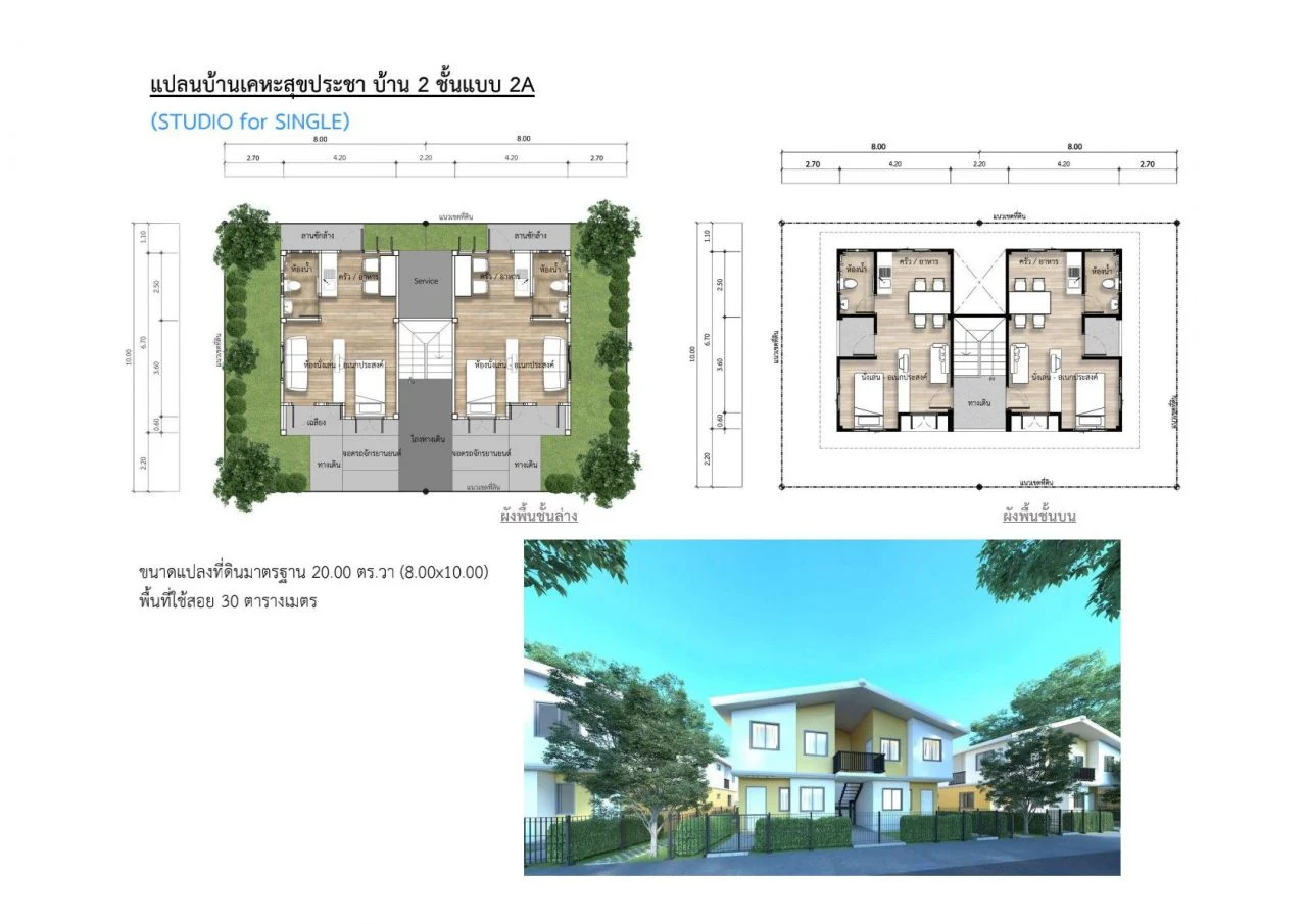 บ้านเช่า