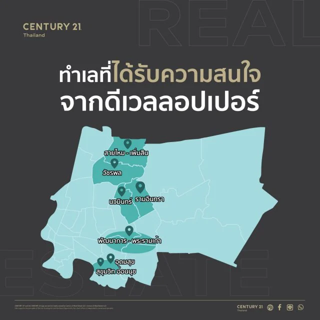 อสังหาริมทรัพย์