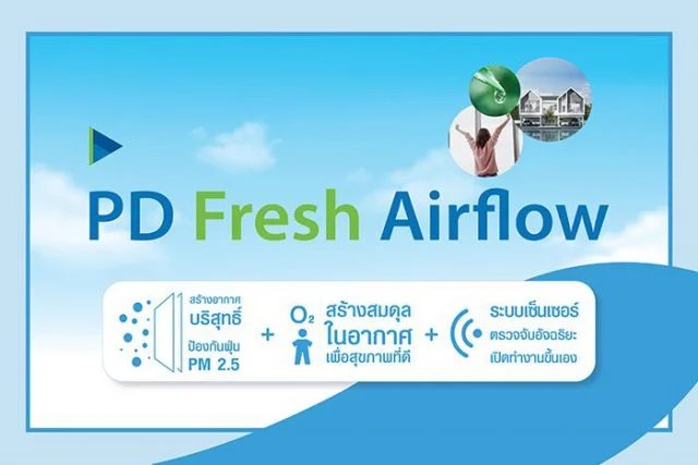 พีดีเฮ้าส์