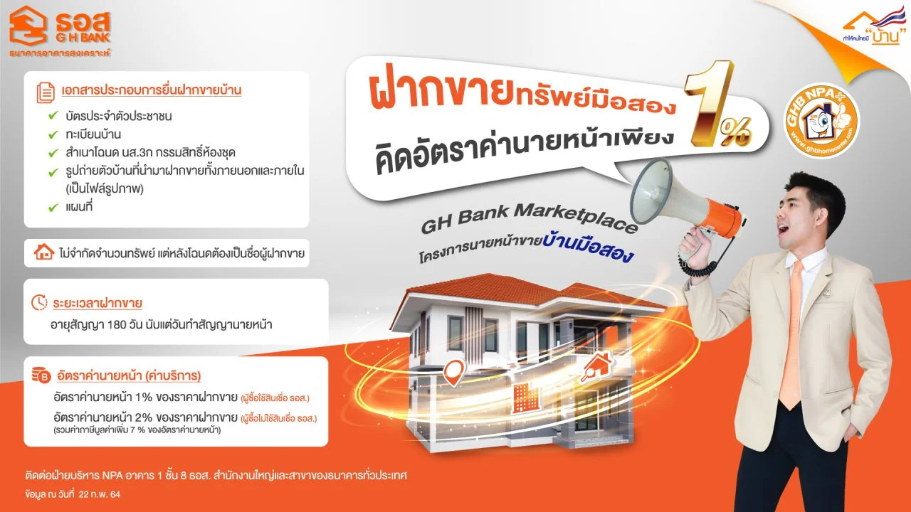 บ้านมือสอง