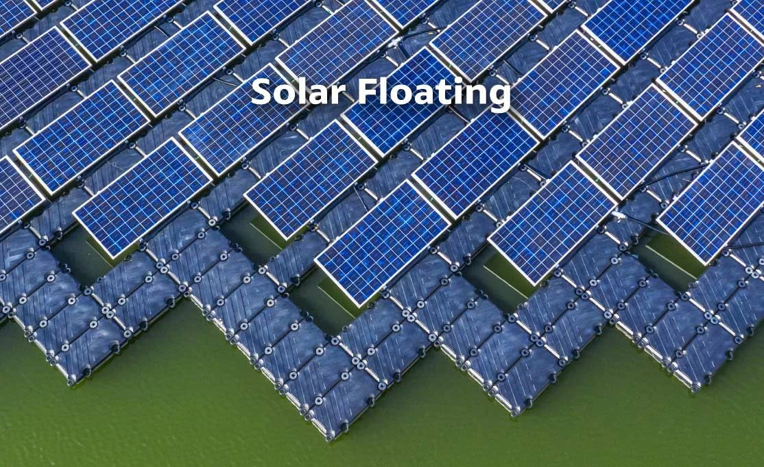 SUSUNN RENEWABLE ENERGY 2
