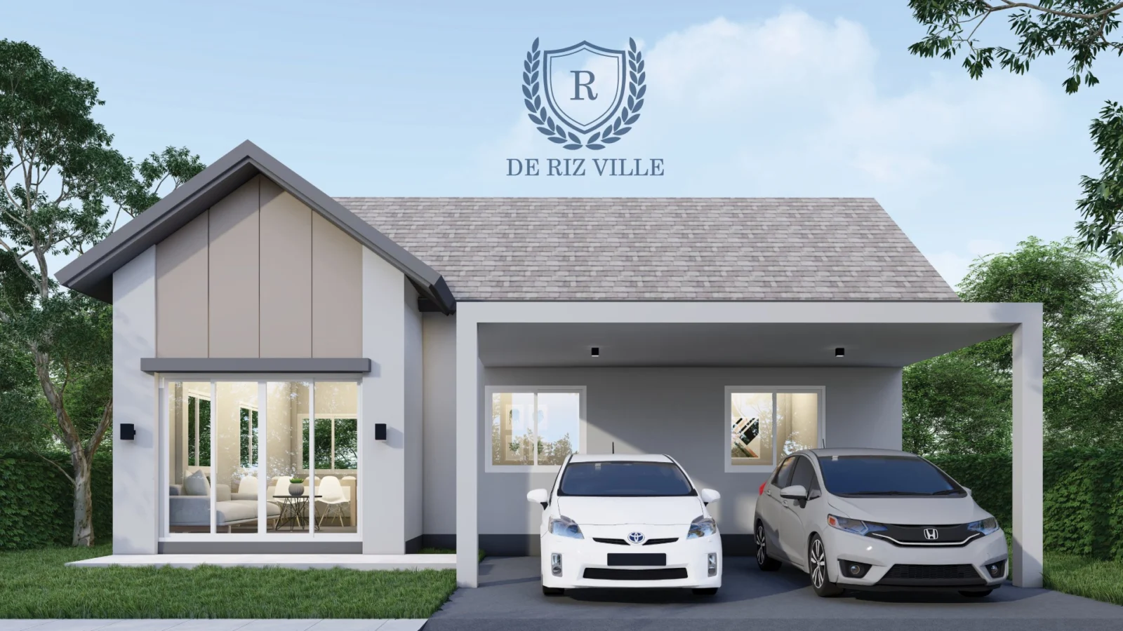 DeRizVille 2
