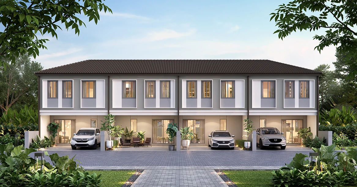 Baan Pruksa 167 4