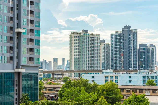 DDproperty ทำความรู้จักการขายคอนโดฯ