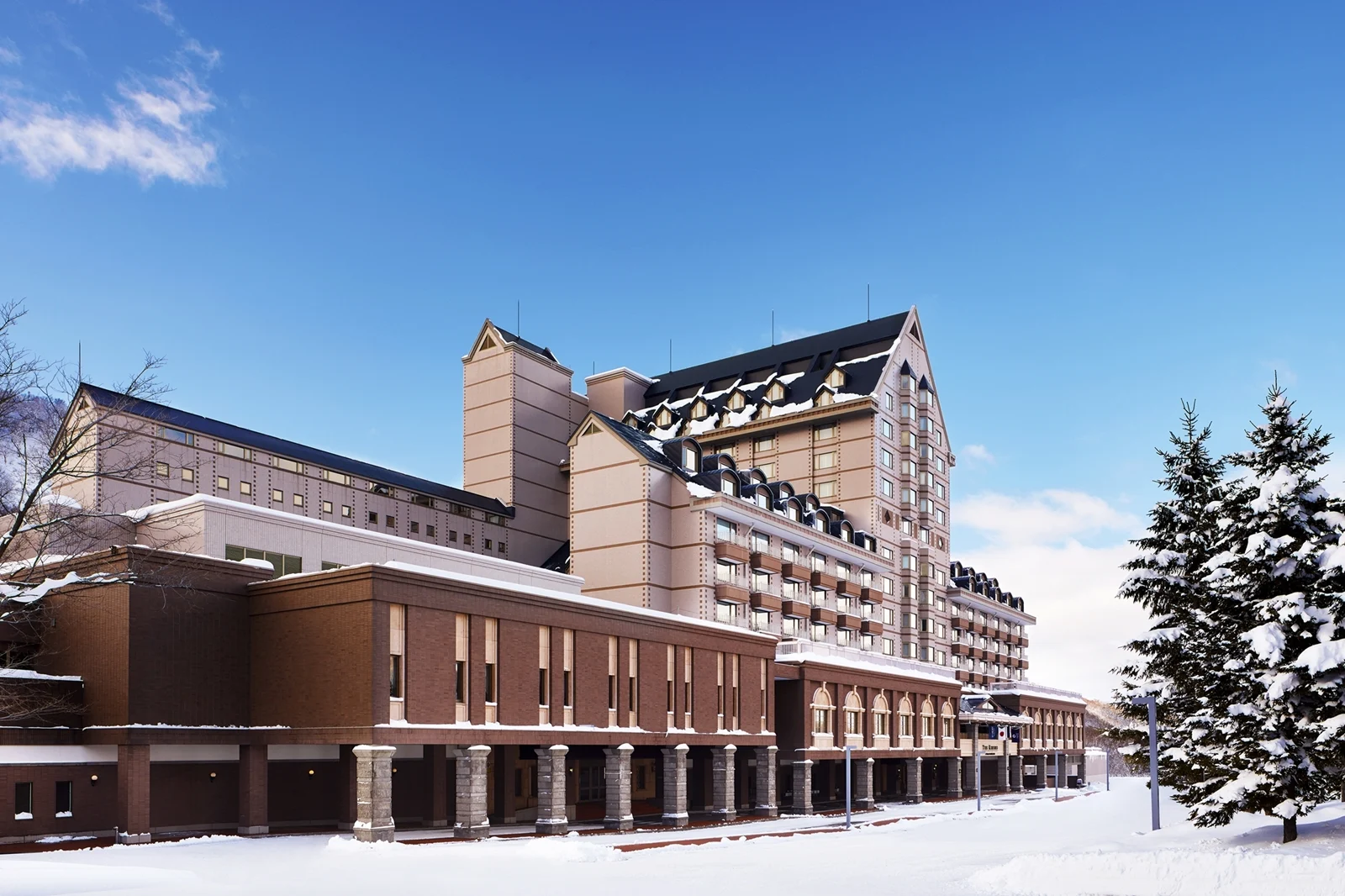 Kiroro Sheraton photo