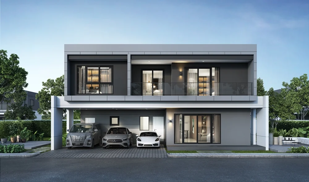 4 Centro Don Mueang – Chaengwattana