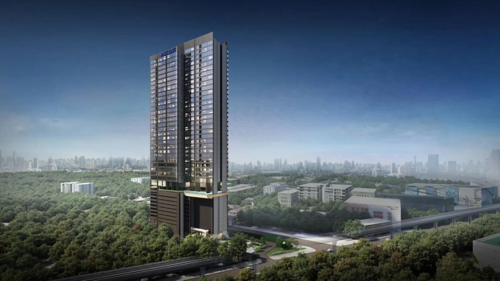 Ascott Thonglor Bangkok 211119 30