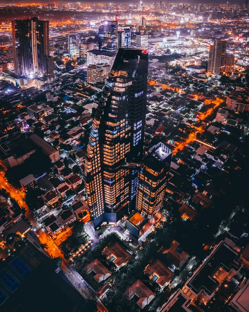 ไอดีโอ คิว สุขุมวิท 36