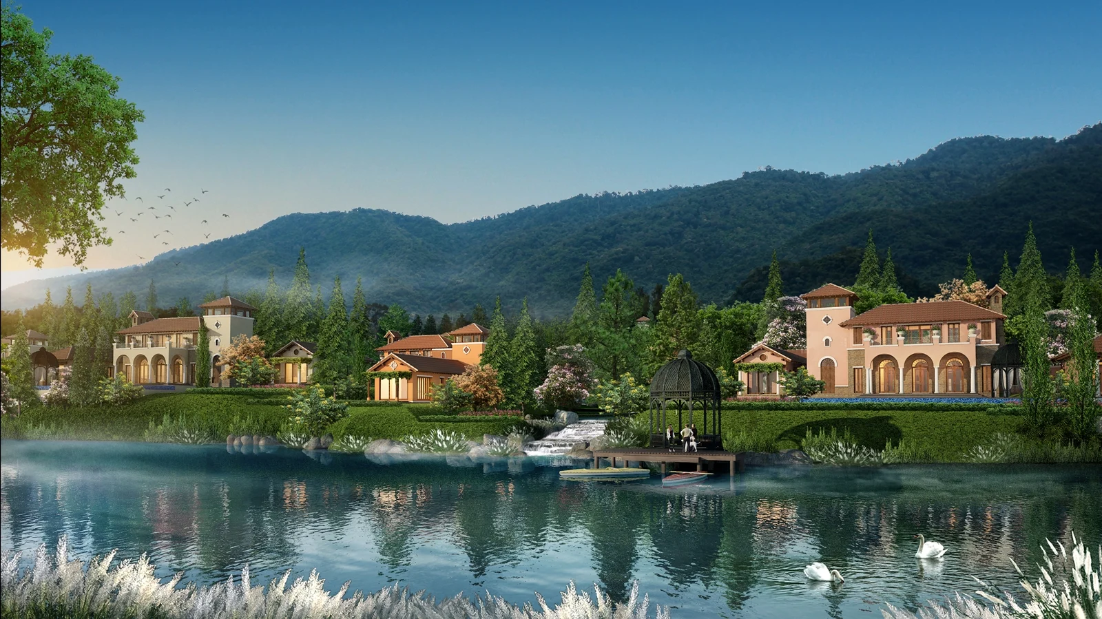 photo bella del monte khaoyai2.2