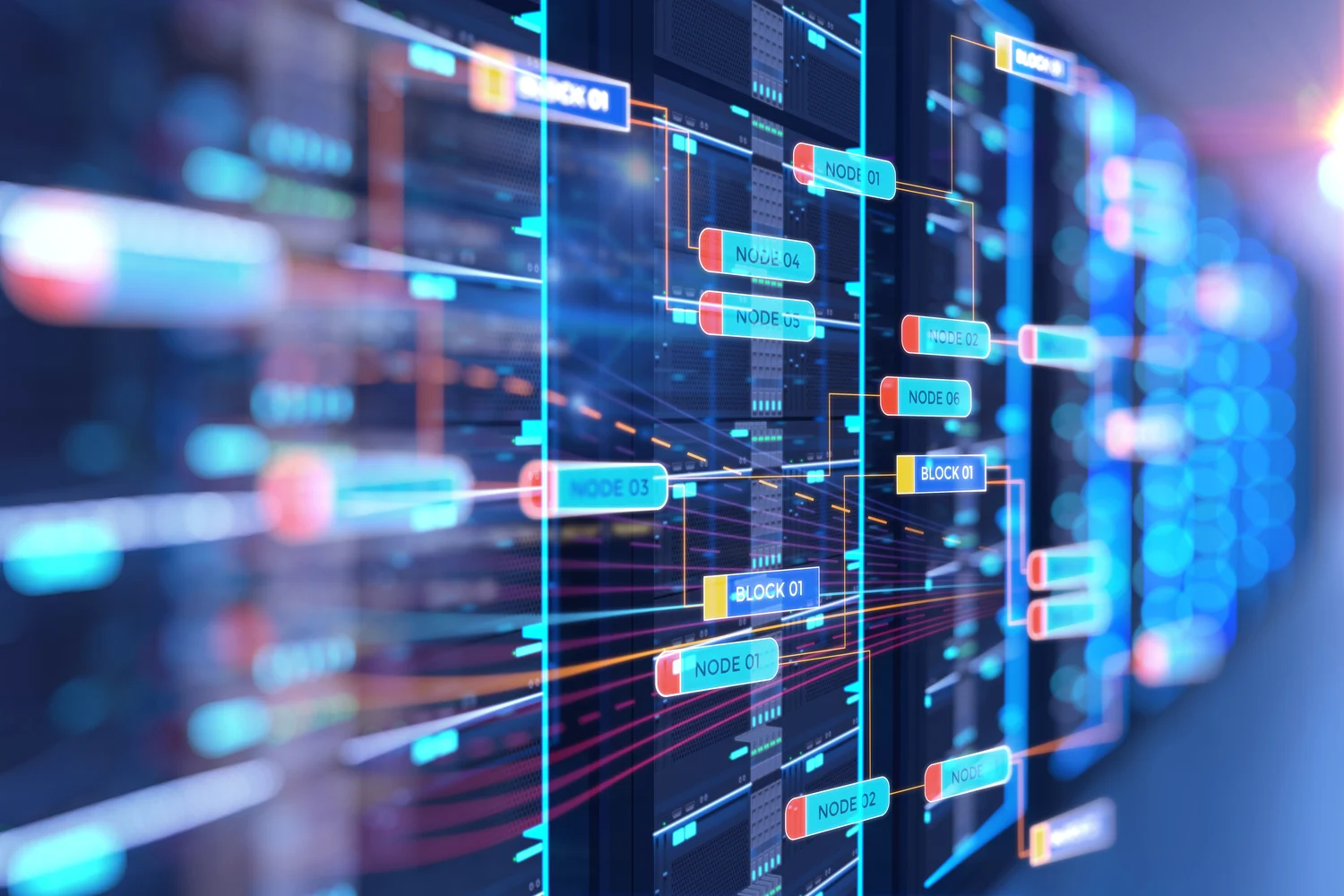 big data เทคโนโลยี นวัตกรรม