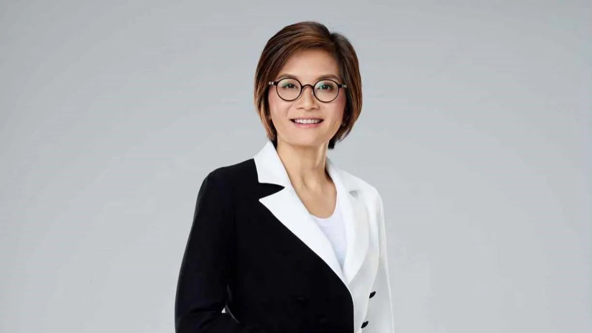 ผศ.ดร.เกษรา ธัญลักษณ์ภาคย์ กรรมการผู้จัดการ บริษัท เสนาดีเวลลอปเม้นท์ จำกัด มหาชน