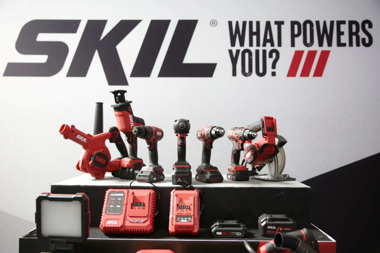 เครื่องมือช่าง SKIL แสงชัย