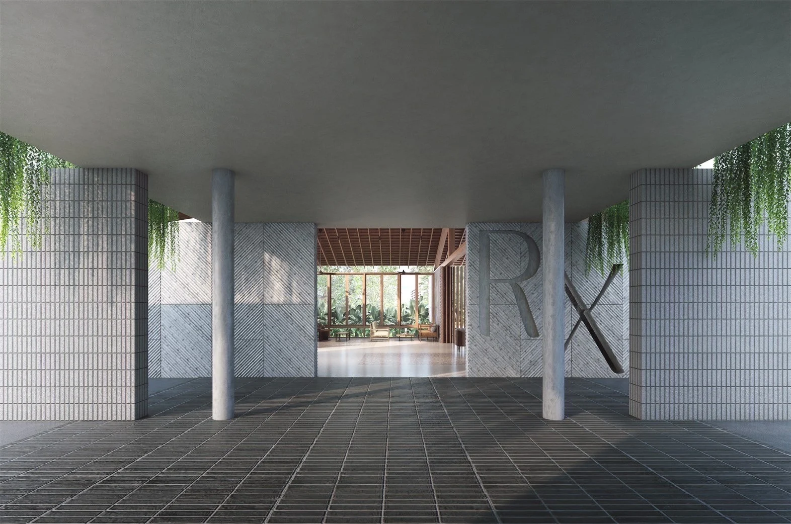 RXV Overview
