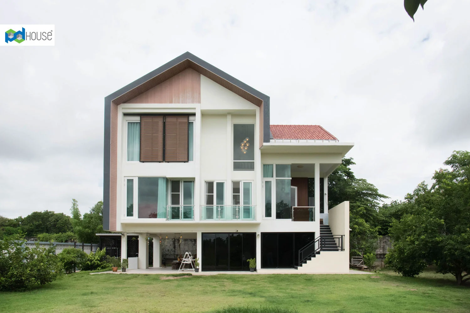 บ้านสวย