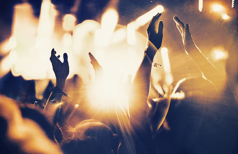 Music Marketing 1