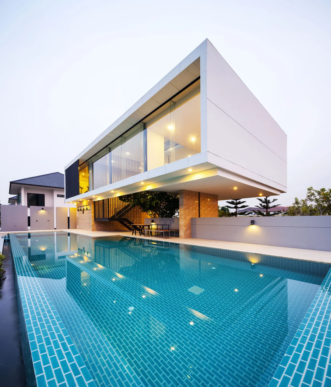 Clubhouse 1
