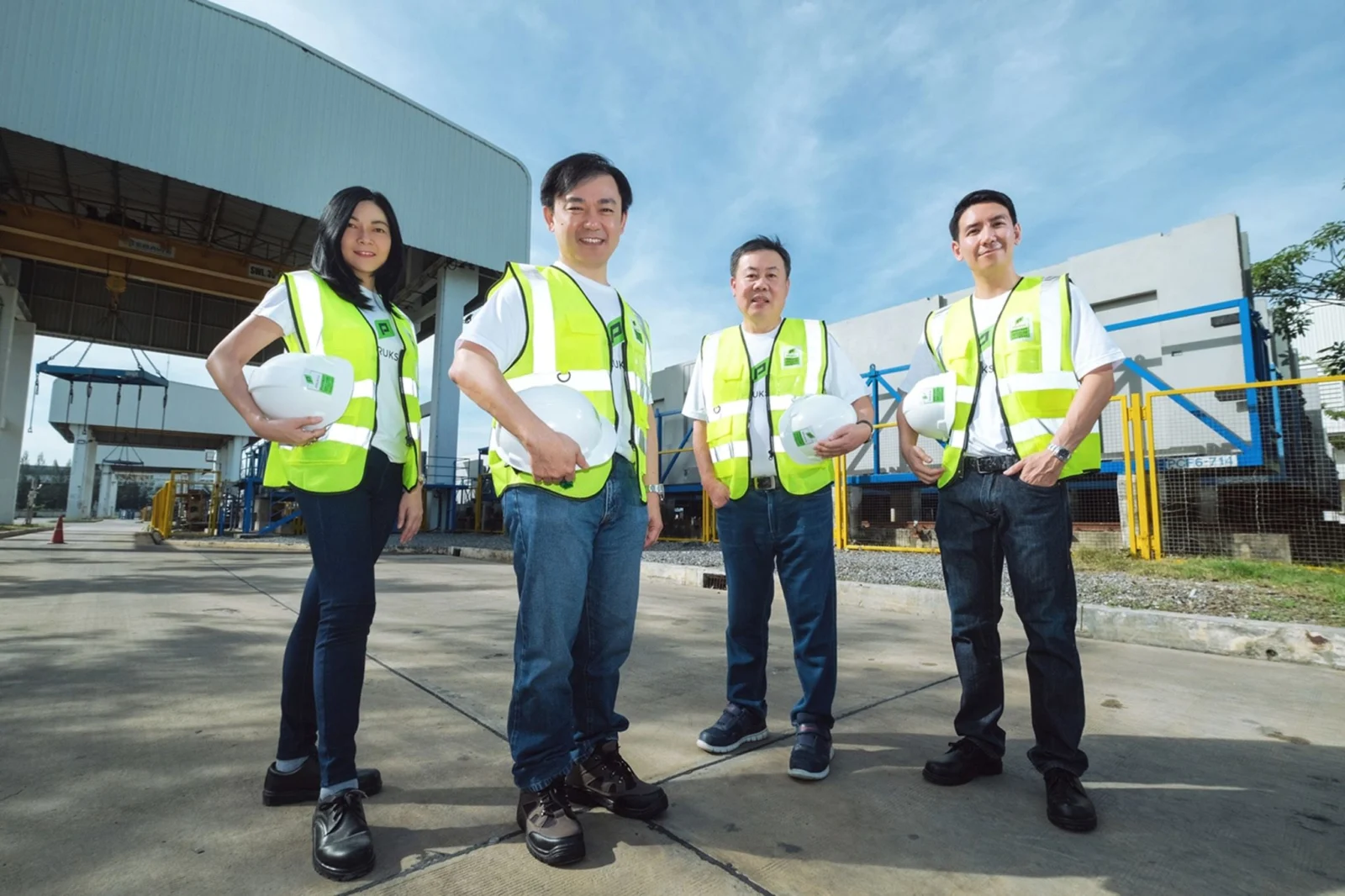 พฤกษา พรีคาสท์
