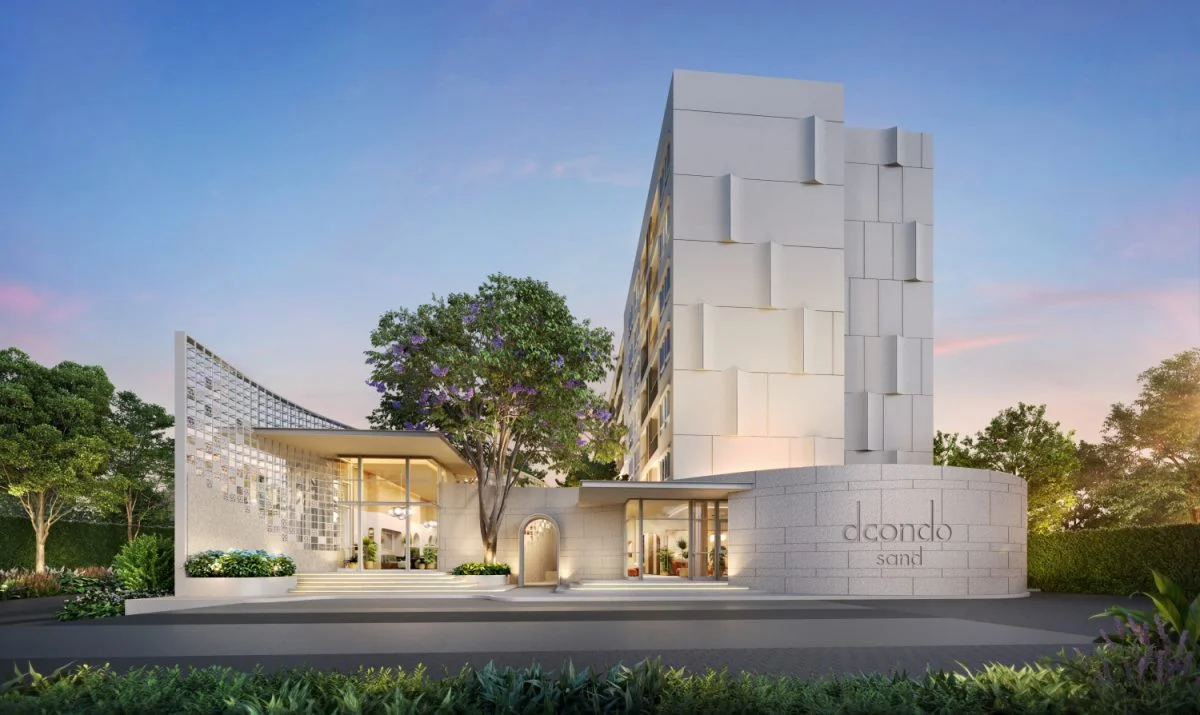 4 dcondo Sand Hatyai ENTRANCE LOBBY FINAL