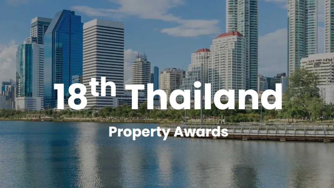 Thailand Property Awards