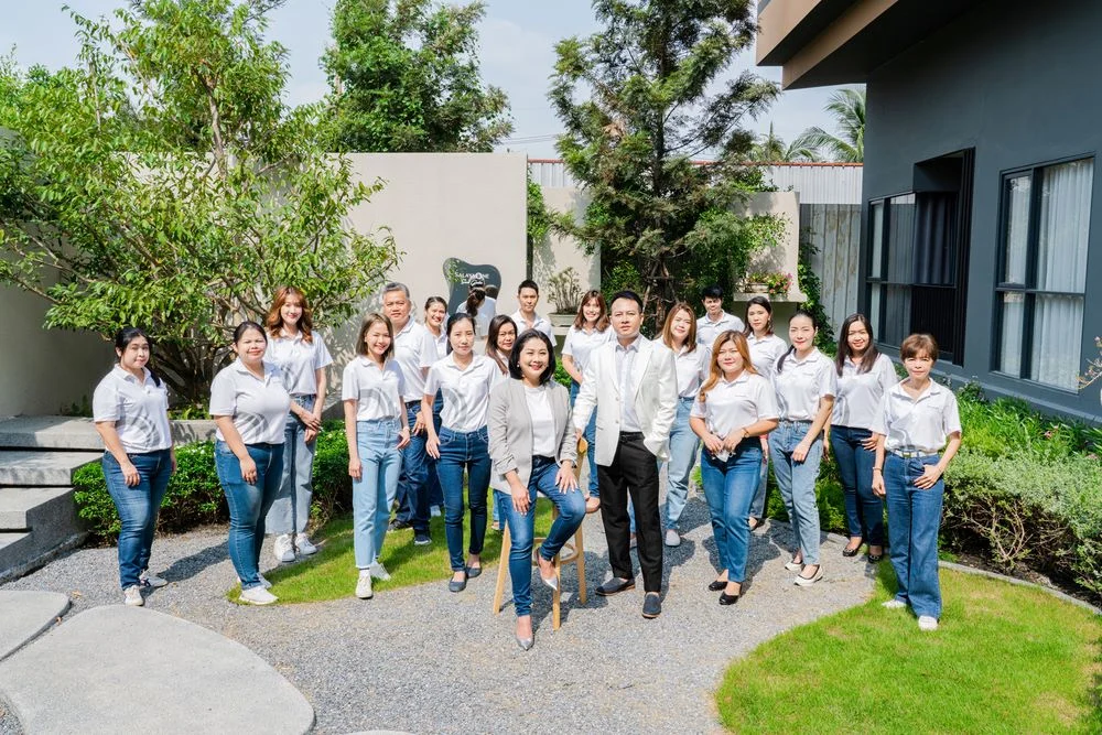 ทีม Residential ไนท์แฟรงค์