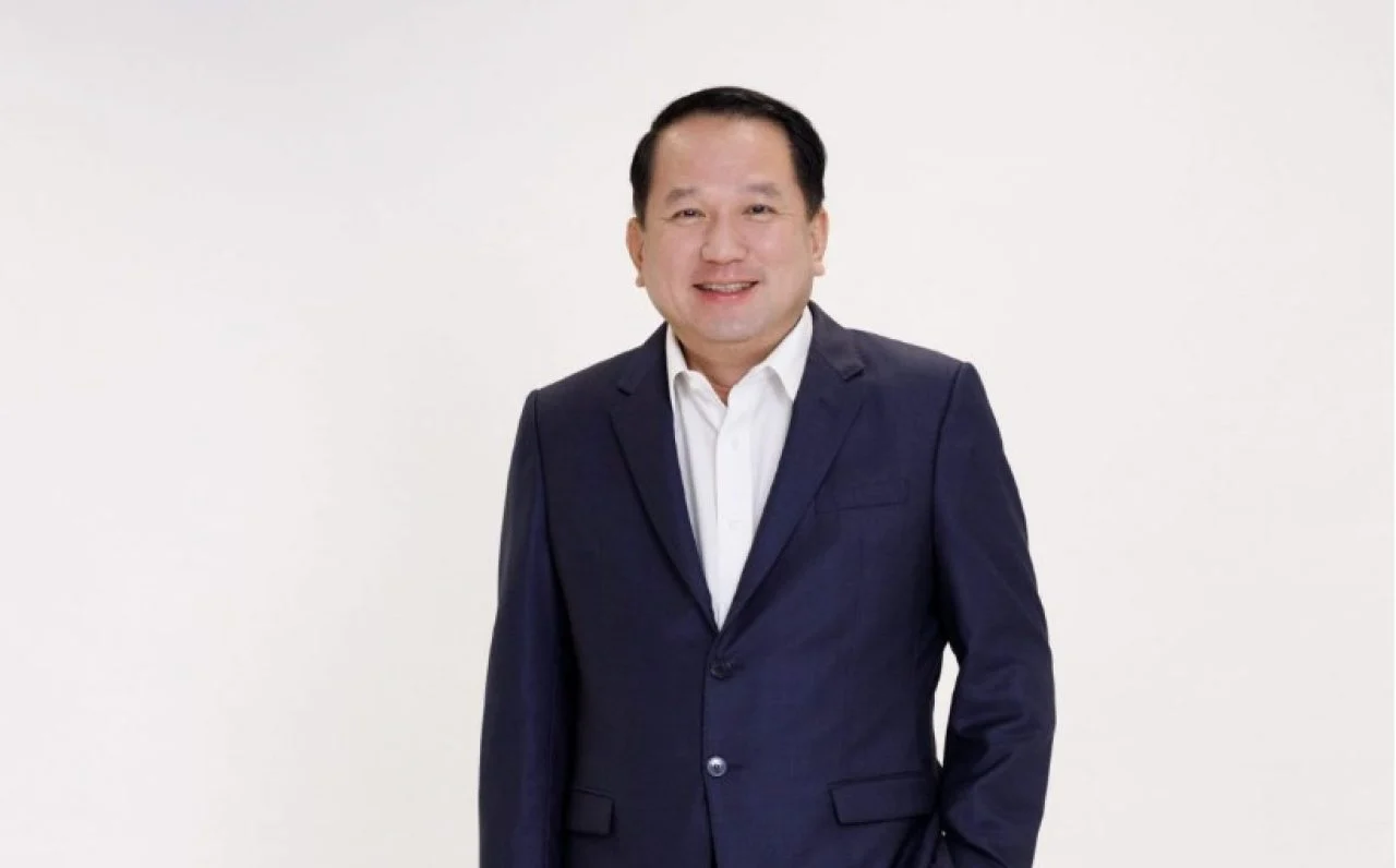ประเสริฐ แต่ดุลยสาธิต
