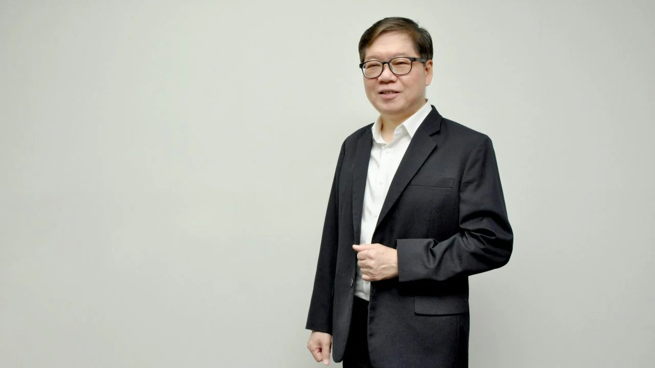 วงศกรณ์ ประสิทธิ์วิภาต กรรมการผู้จัดการ บริษัท พร็อพเพอร์ตี้ เพอร์เฟค scaled