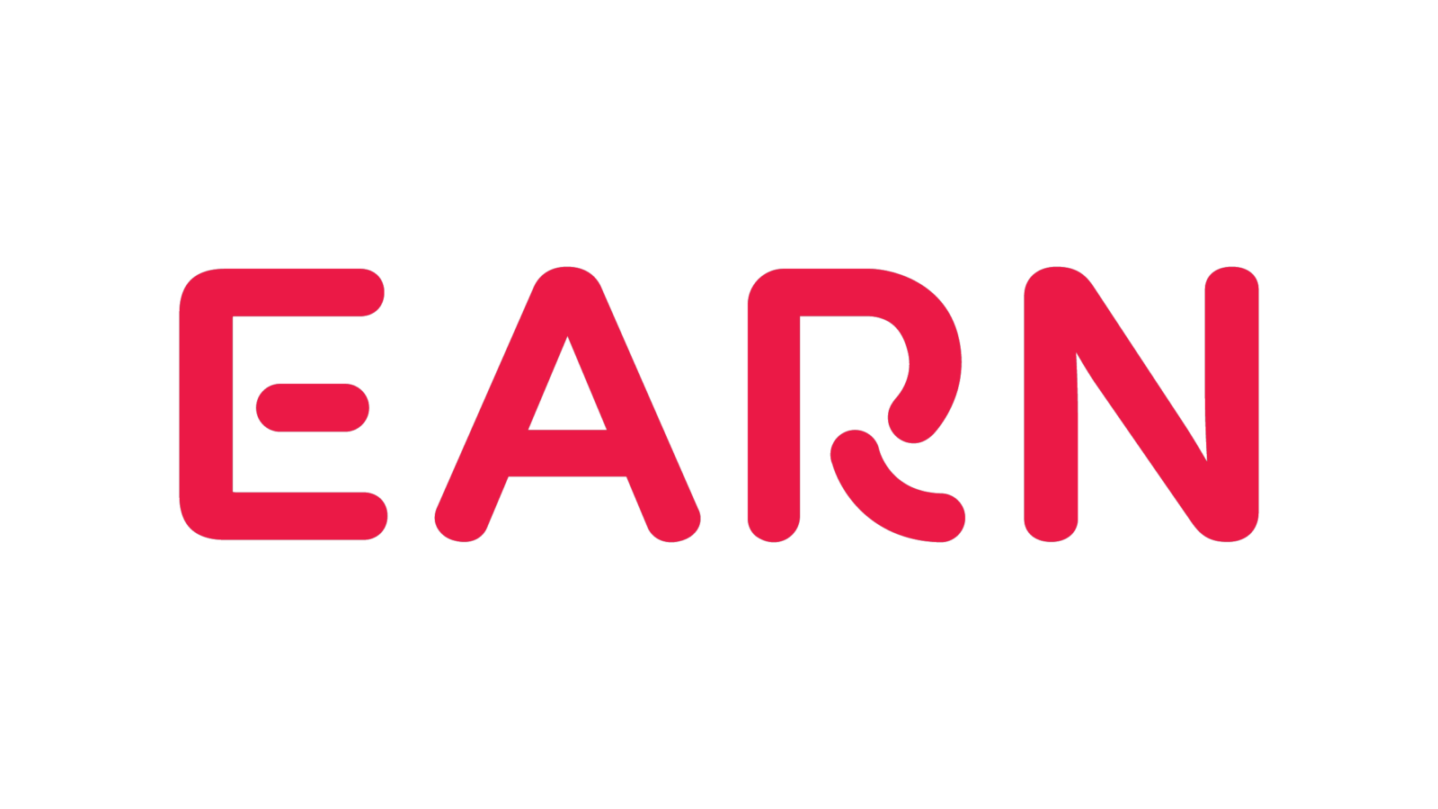 Logo pink