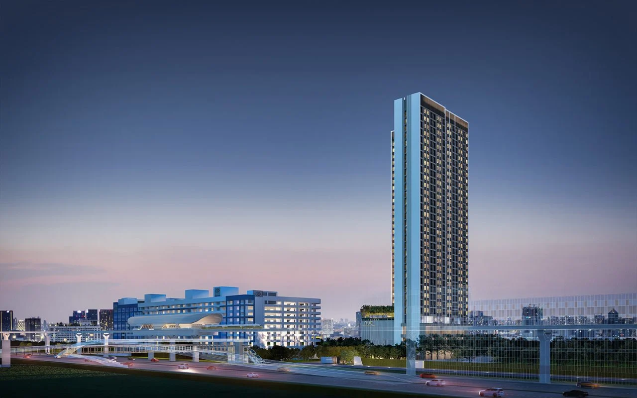 NUE NOBLE RATCHADA LAT PHRAO 01