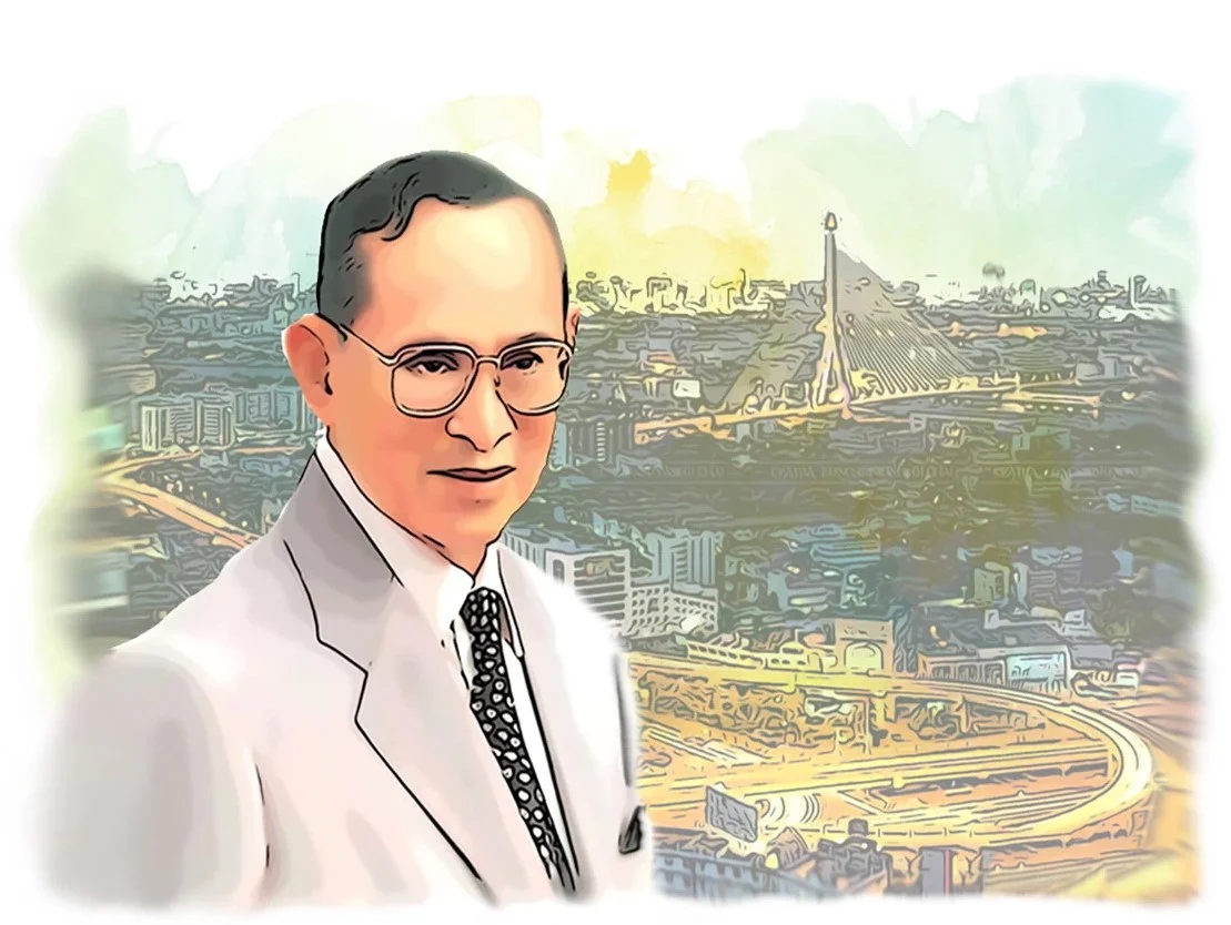 รัชกาลที่ 9