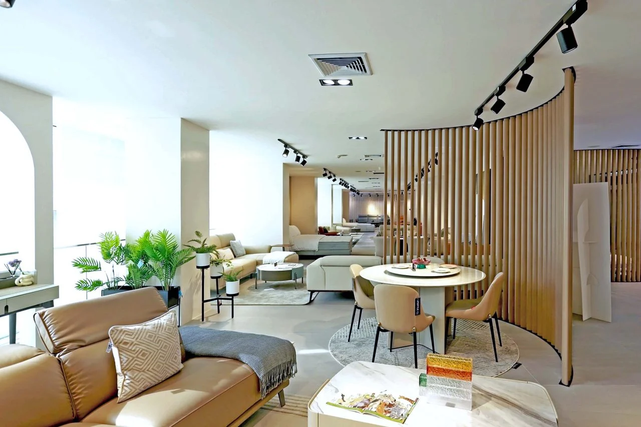 KUKA home